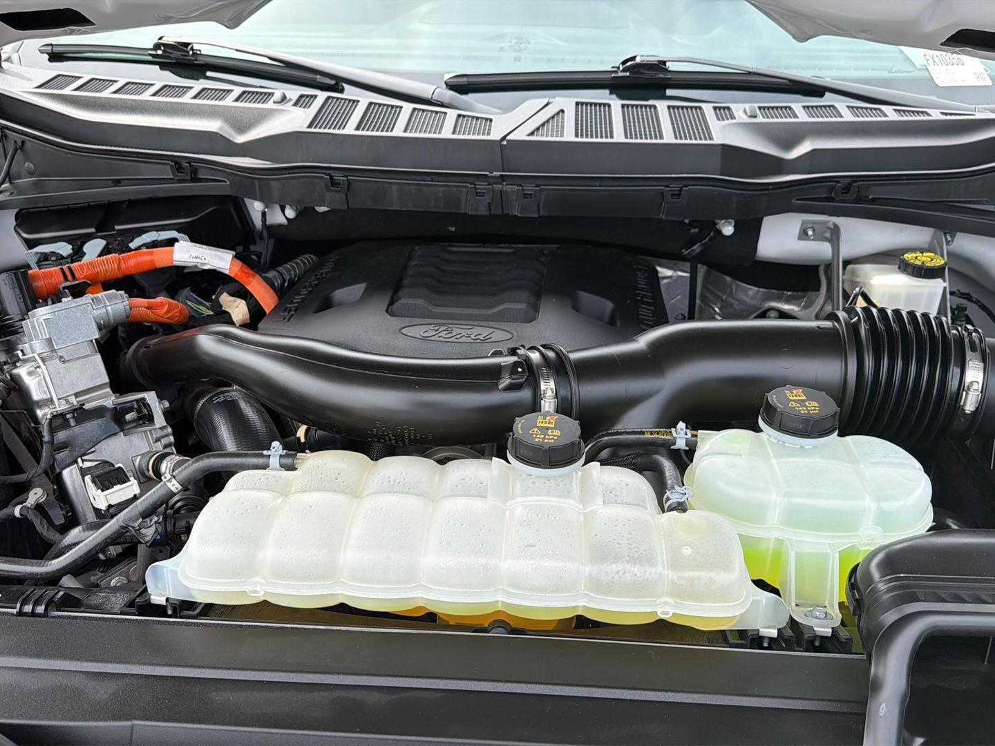 Used 2023 Ford F-150 Truck