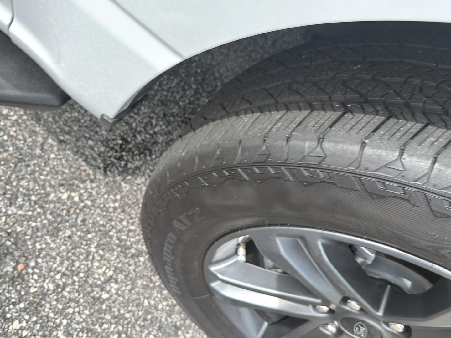 Used 2023 Ford F-150 Truck