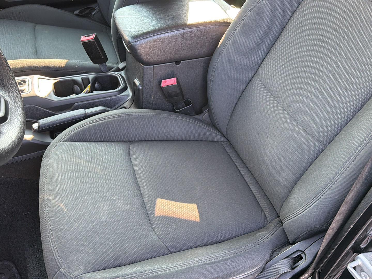 Used 2020 Jeep Wrangler Unlimited SUV
