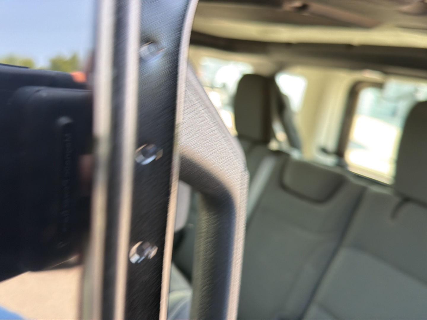Used 2020 Jeep Wrangler Unlimited SUV