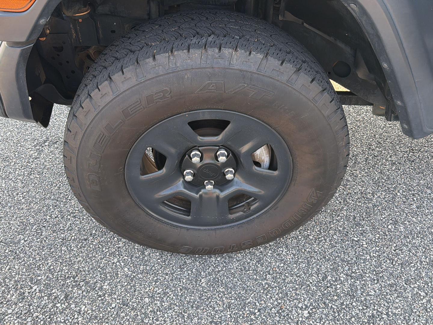 Used 2020 Jeep Wrangler Unlimited SUV