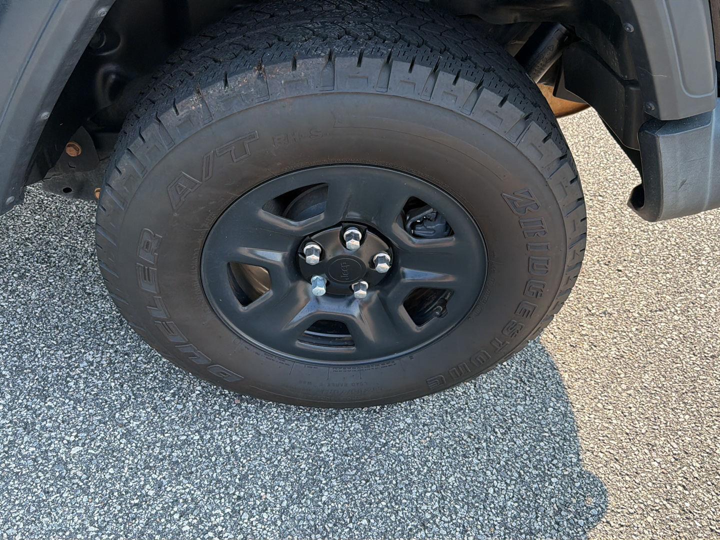 Used 2020 Jeep Wrangler Unlimited SUV