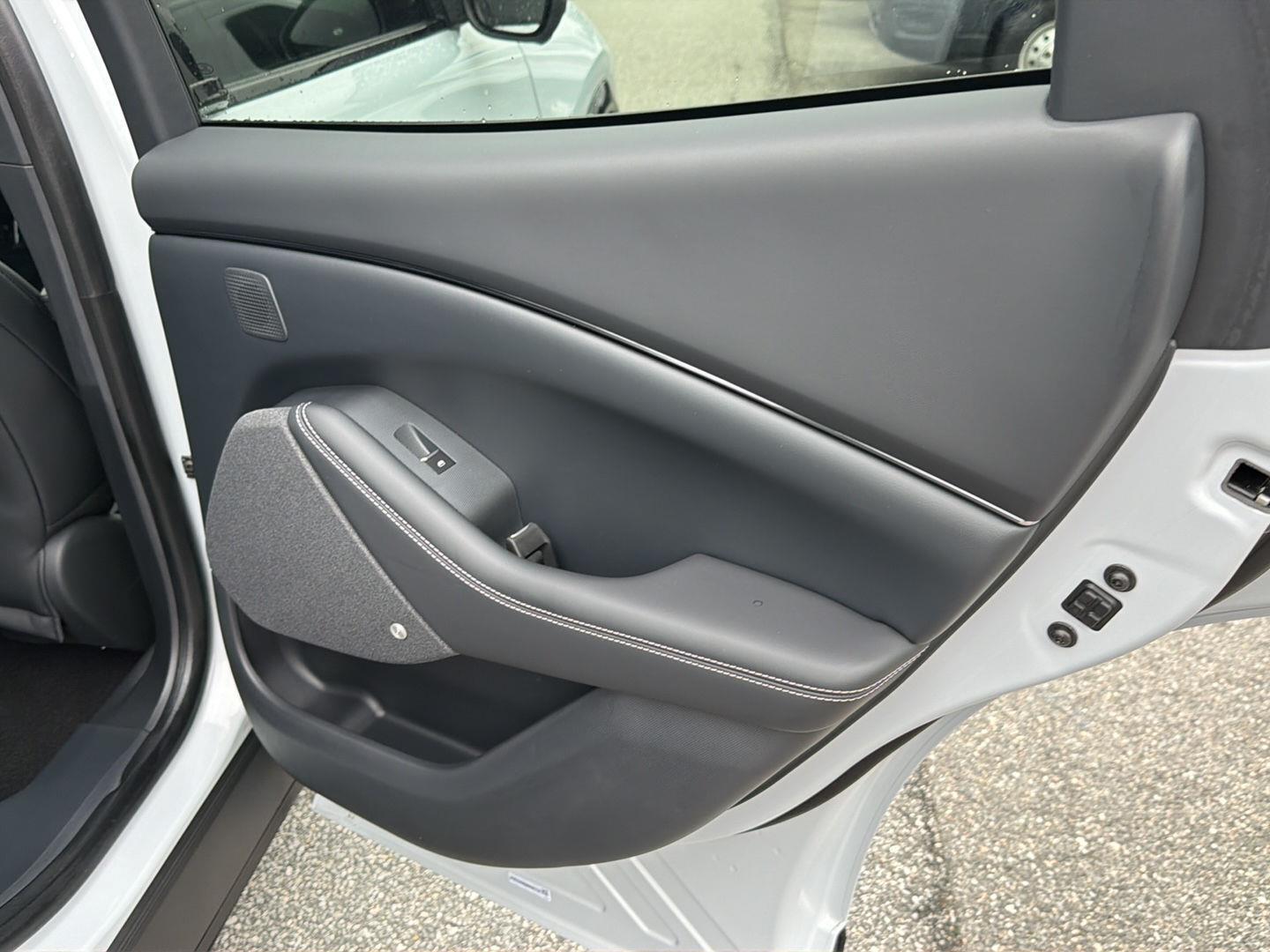 Used 2021 Ford Mustang Mach-E SUV