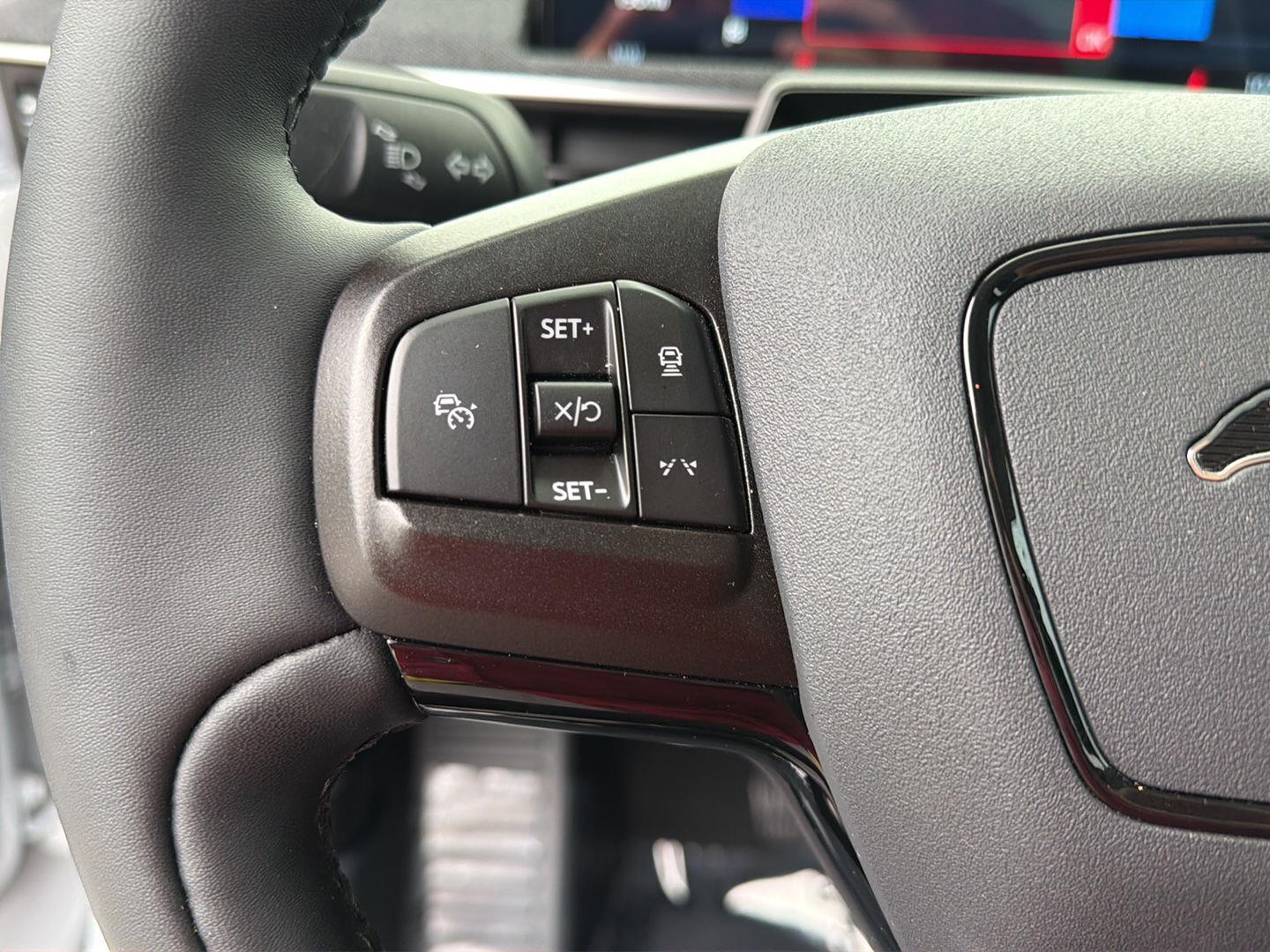 Used 2021 Ford Mustang Mach-E SUV