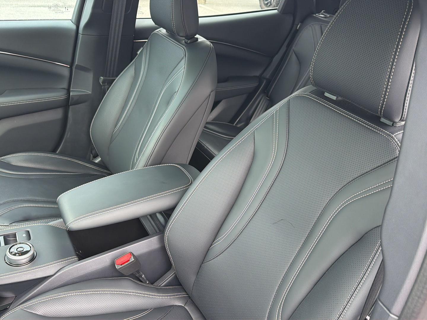 Used 2021 Ford Mustang Mach-E SUV