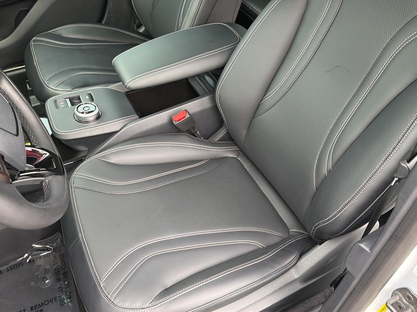 Used 2021 Ford Mustang Mach-E SUV