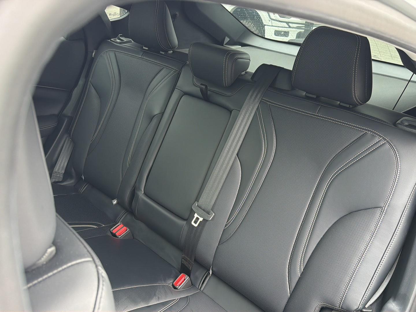 Used 2021 Ford Mustang Mach-E SUV