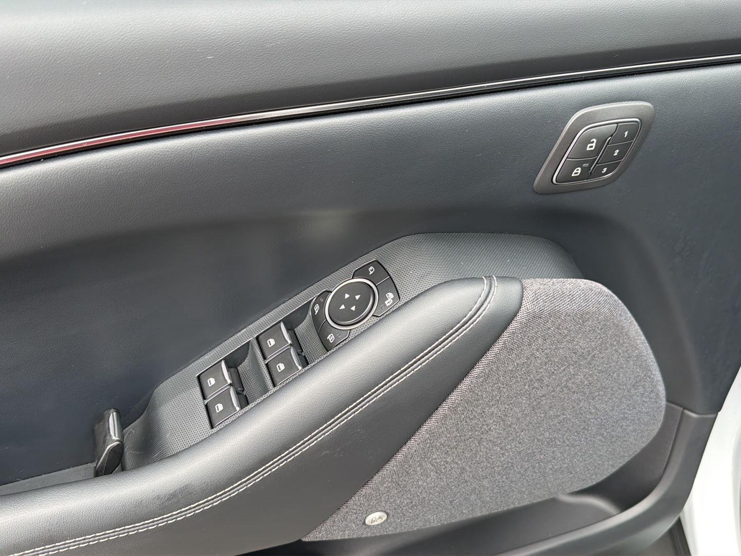 Used 2021 Ford Mustang Mach-E SUV