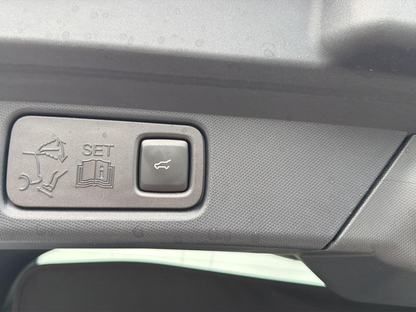 Used 2021 Ford Mustang Mach-E SUV