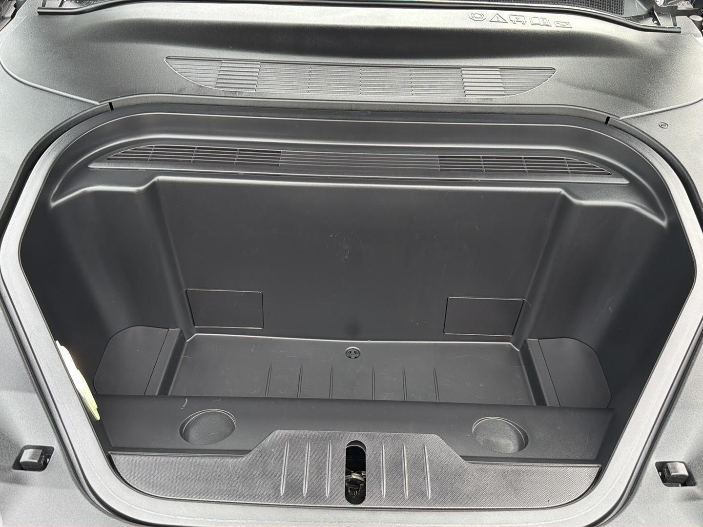 Used 2021 Ford Mustang Mach-E SUV