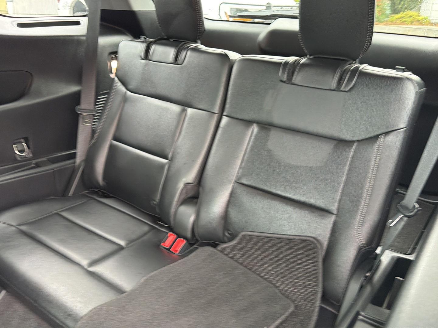 Used 2022 Ford Explorer SUV