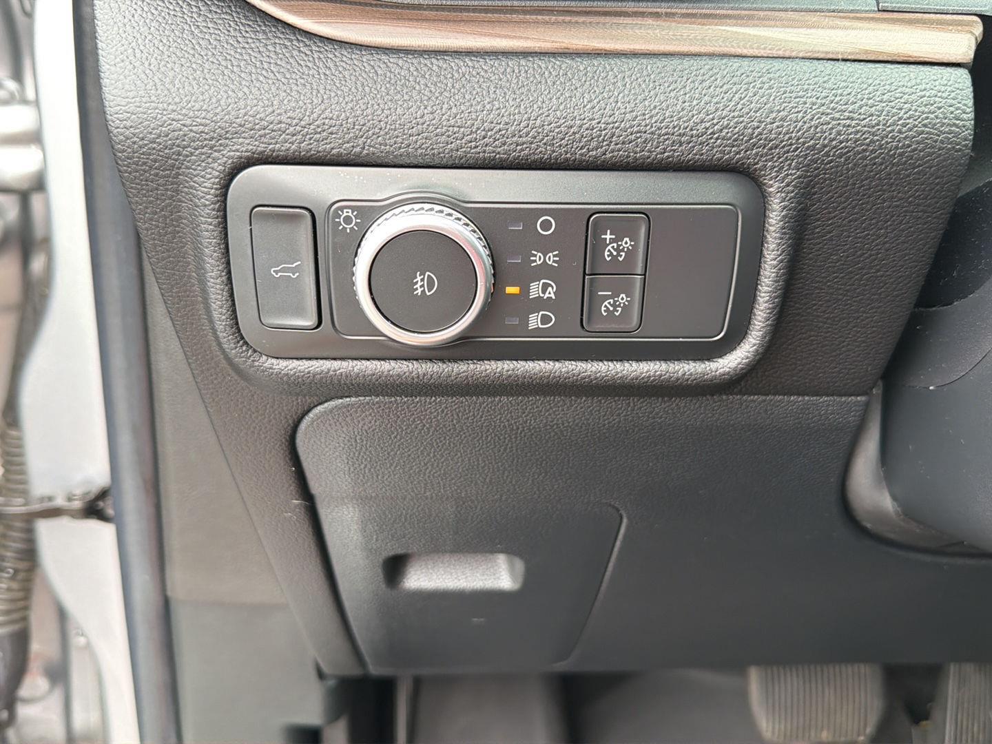 Used 2022 Ford Explorer SUV