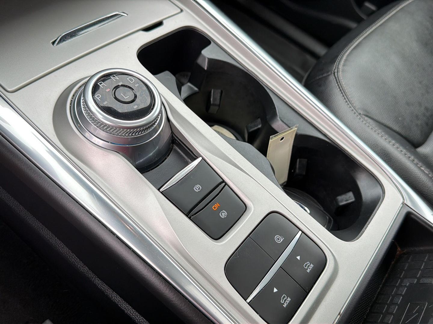Used 2022 Ford Explorer SUV