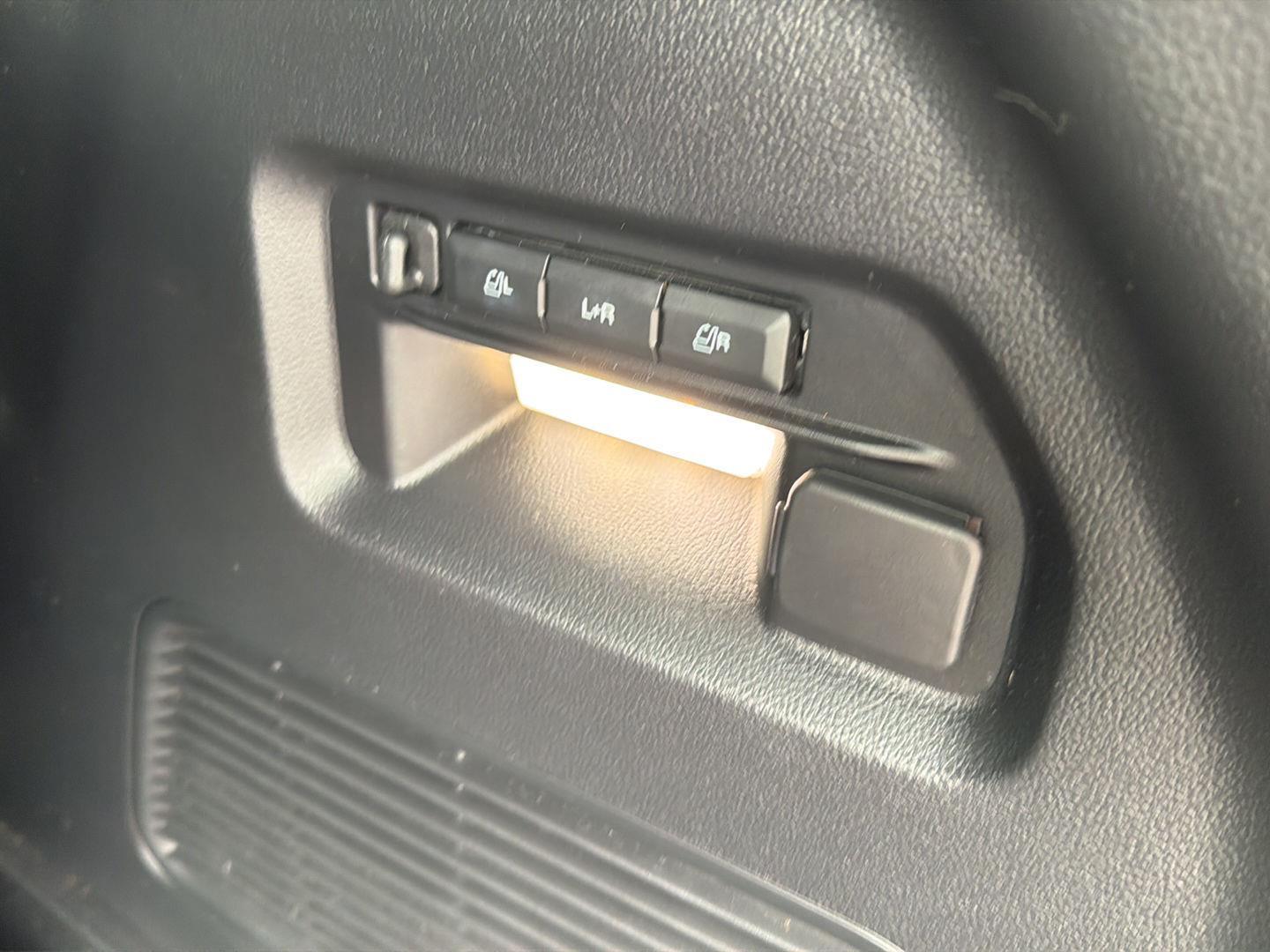 Used 2022 Ford Explorer SUV