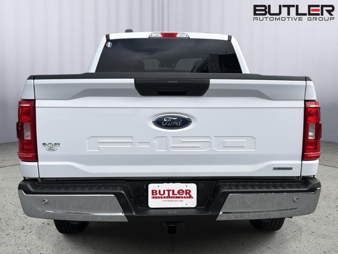 Used 2022 Ford F-150 Truck