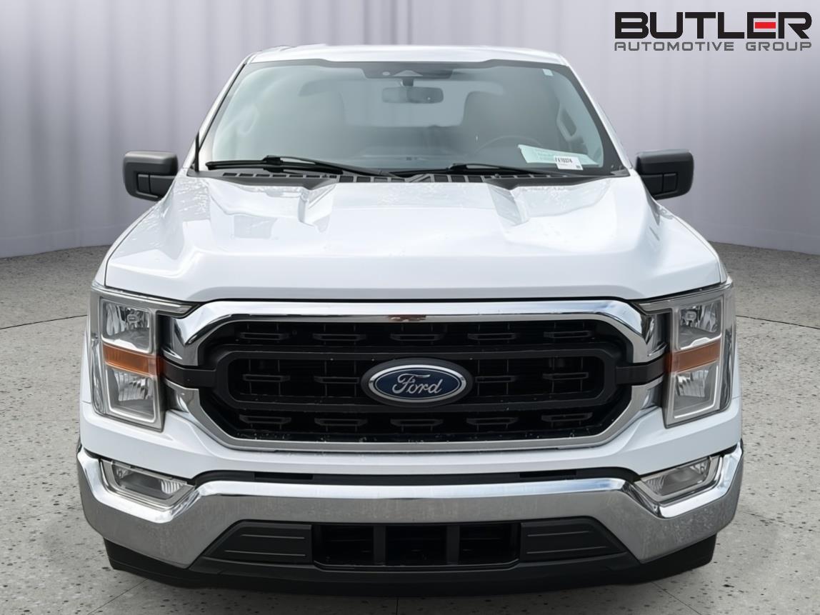 Used 2022 Ford F-150 Truck