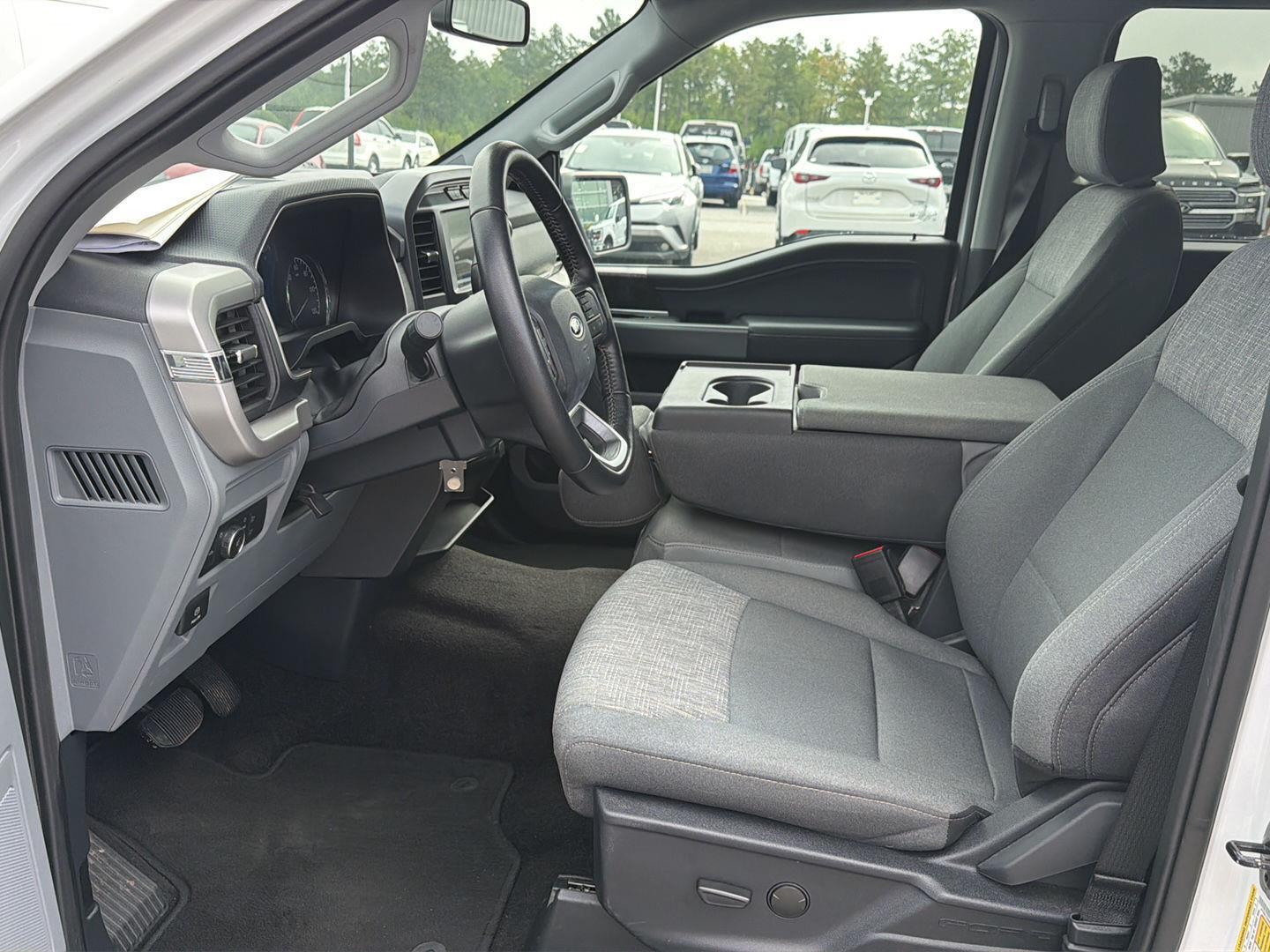 Used 2022 Ford F-150 Truck