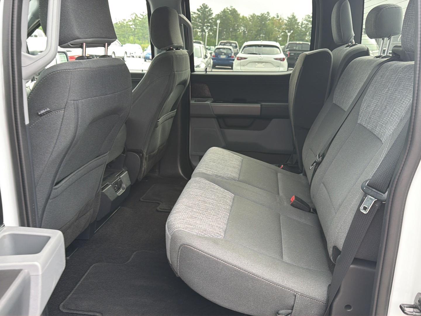 Used 2022 Ford F-150 Truck
