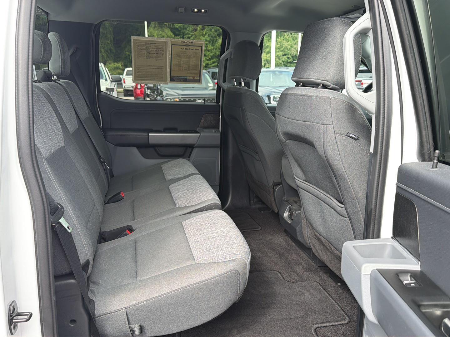 Used 2022 Ford F-150 Truck