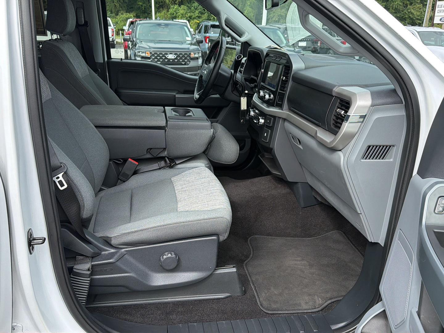 Used 2022 Ford F-150 Truck