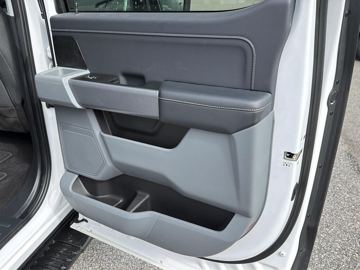 Used 2022 Ford F-150 Truck