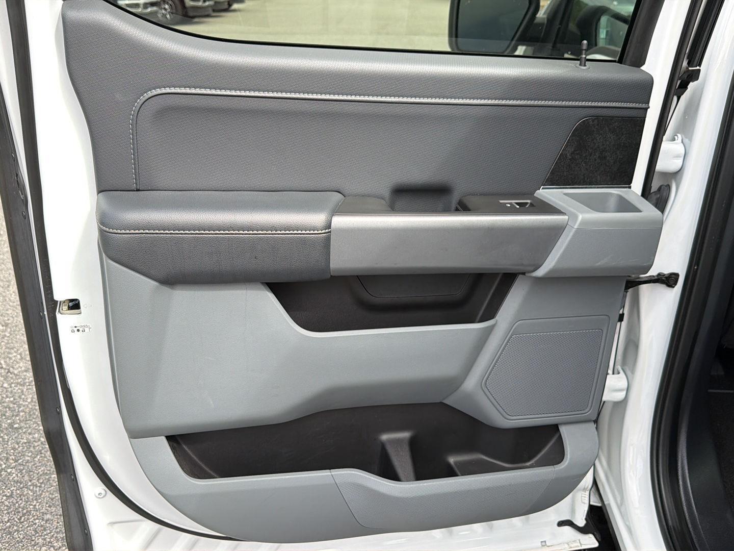 Used 2022 Ford F-150 Truck