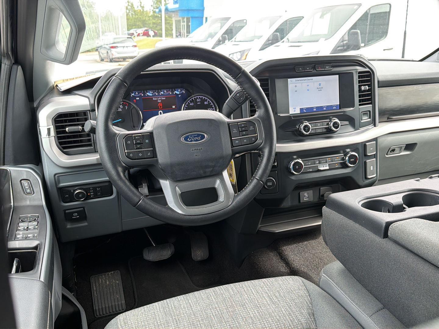 Used 2022 Ford F-150 Truck