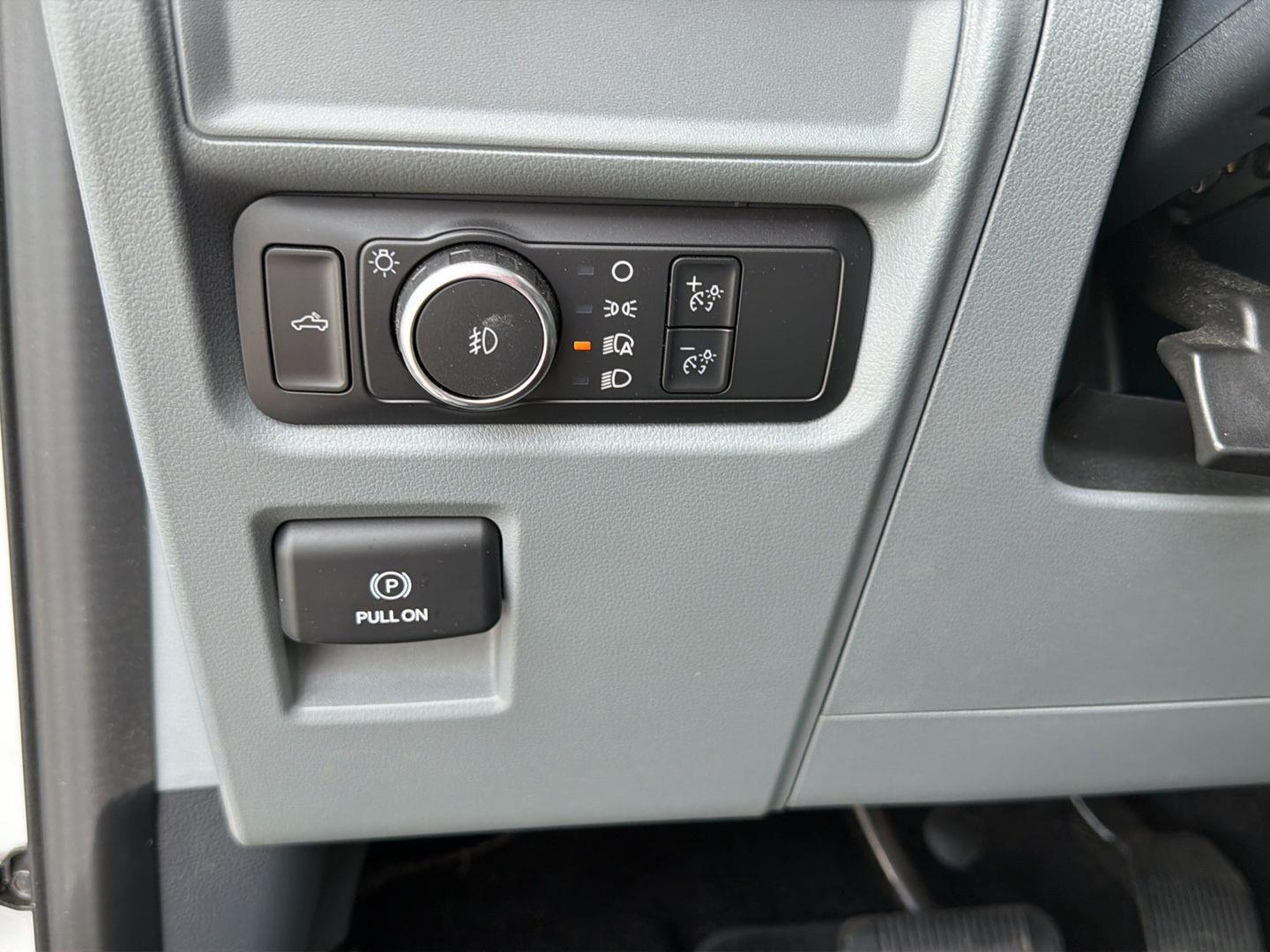 Used 2022 Ford F-150 Truck