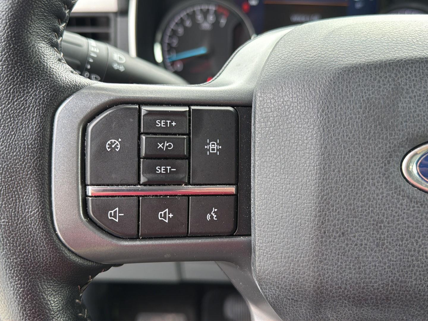 Used 2022 Ford F-150 Truck