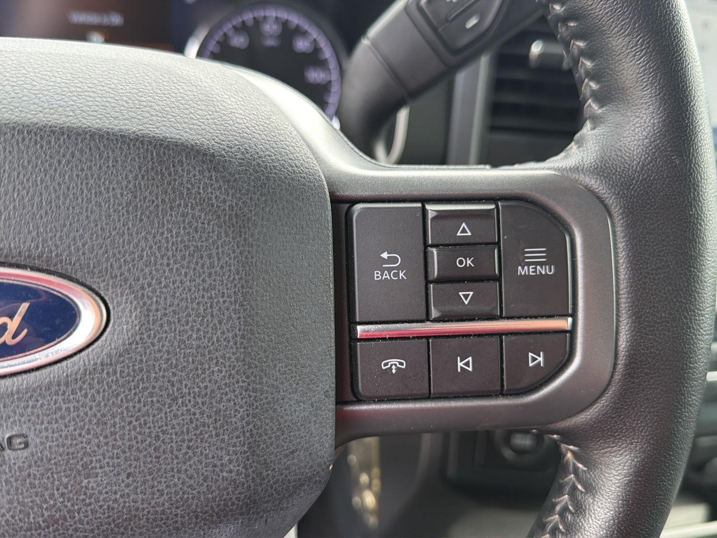 Used 2022 Ford F-150 Truck