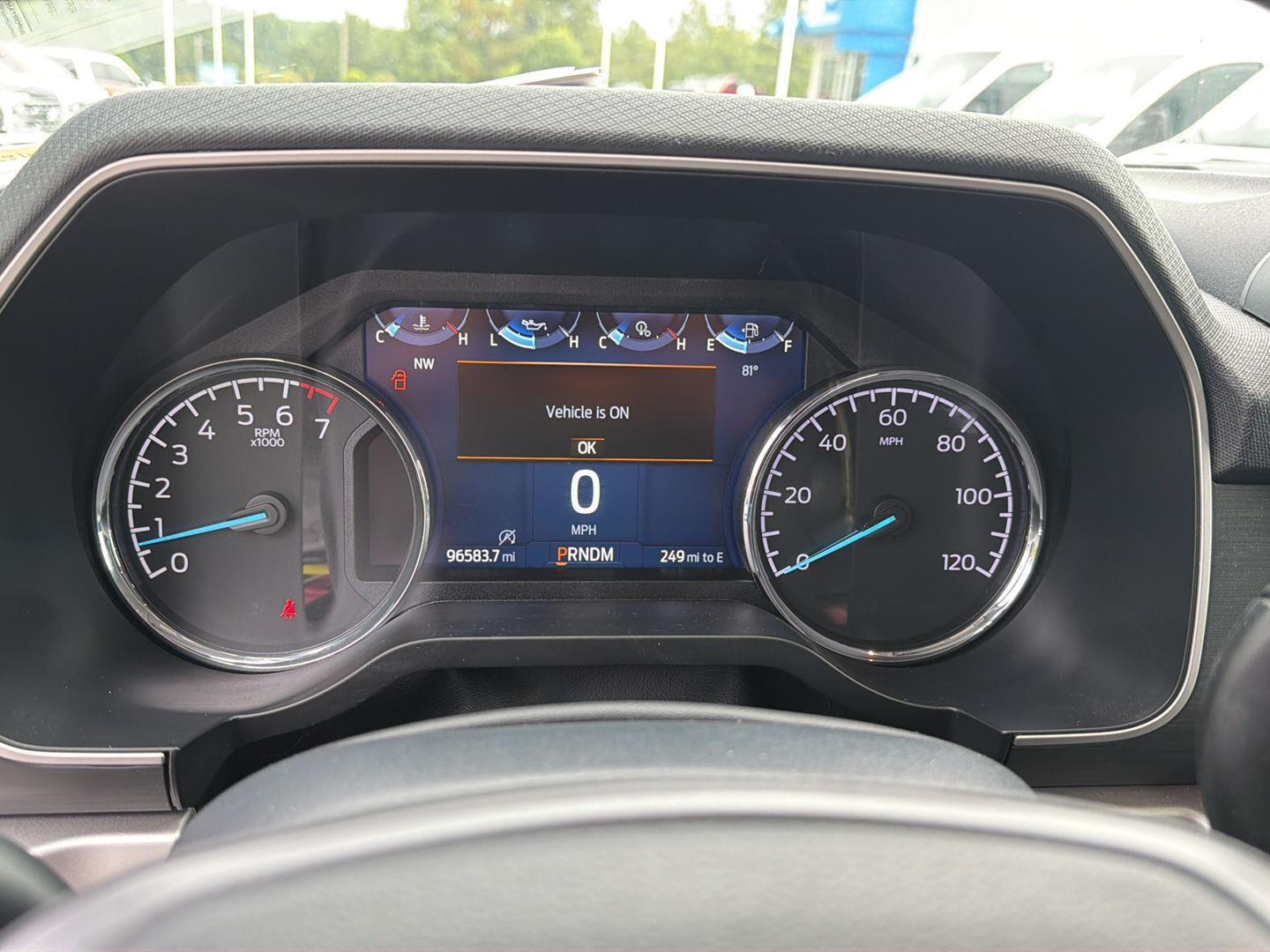 Used 2022 Ford F-150 Truck