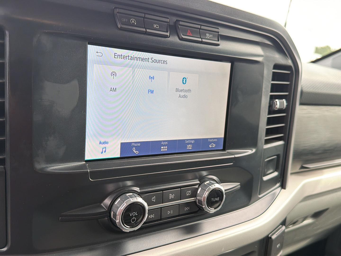 Used 2022 Ford F-150 Truck