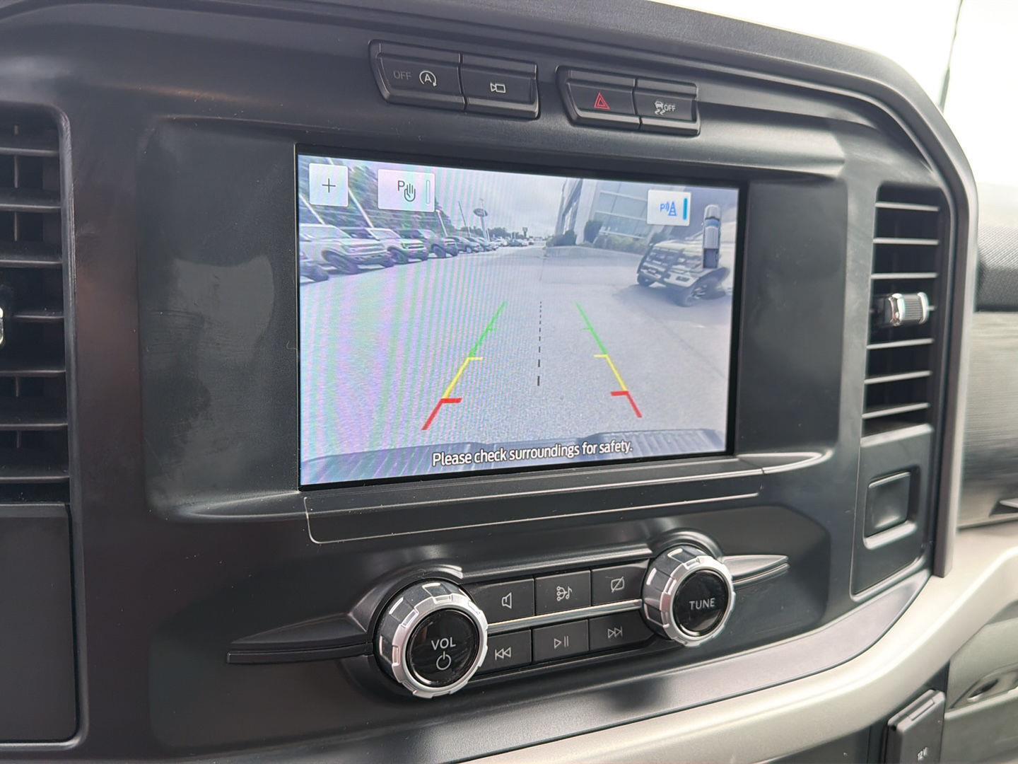 Used 2022 Ford F-150 Truck