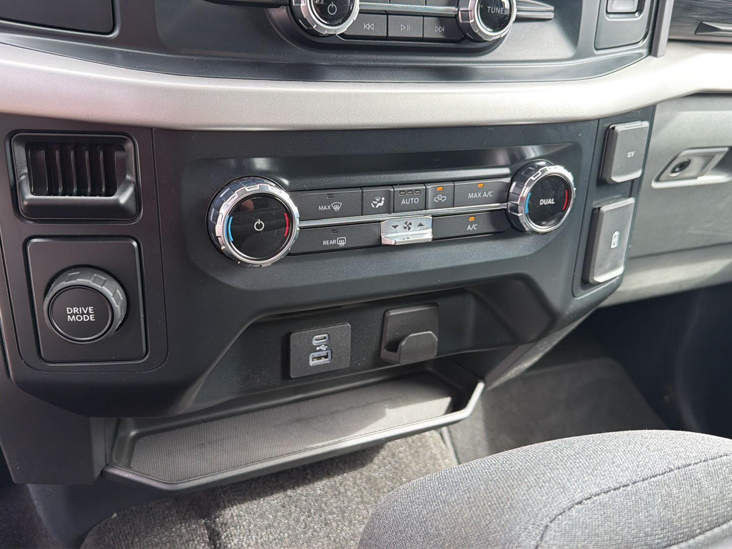 Used 2022 Ford F-150 Truck