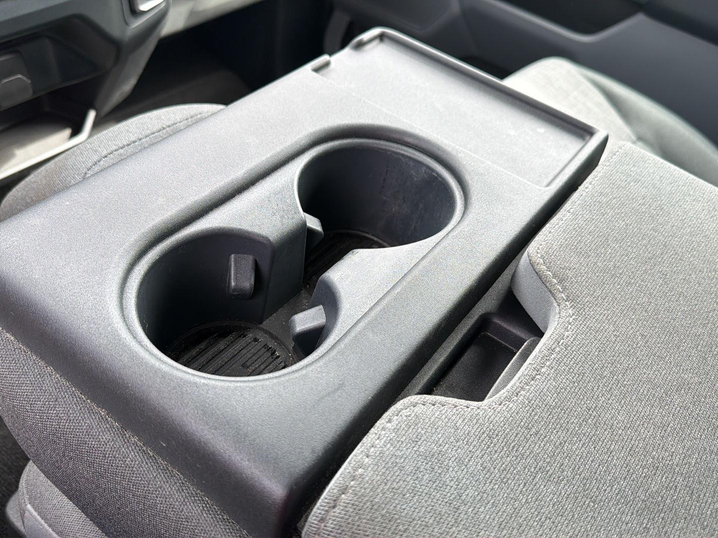 Used 2022 Ford F-150 Truck