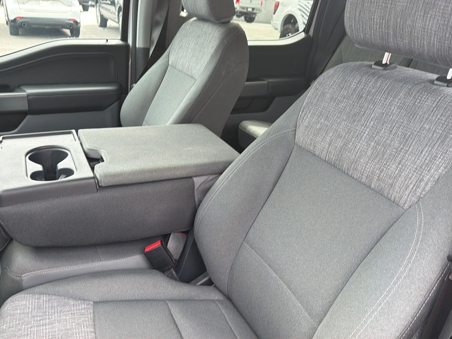Used 2022 Ford F-150 Truck