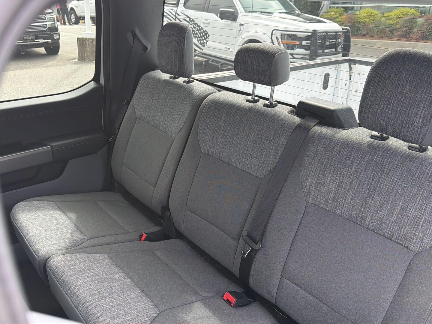 Used 2022 Ford F-150 Truck