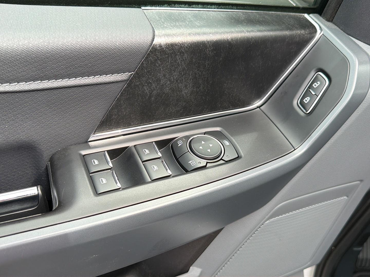Used 2022 Ford F-150 Truck