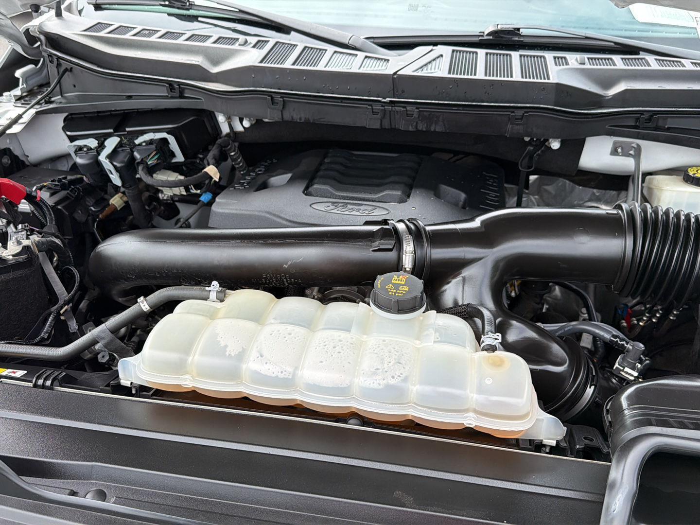Used 2022 Ford F-150 Truck