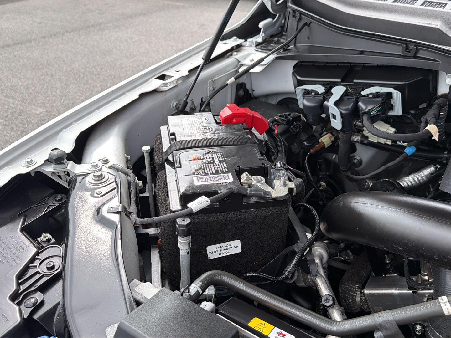 Used 2022 Ford F-150 Truck