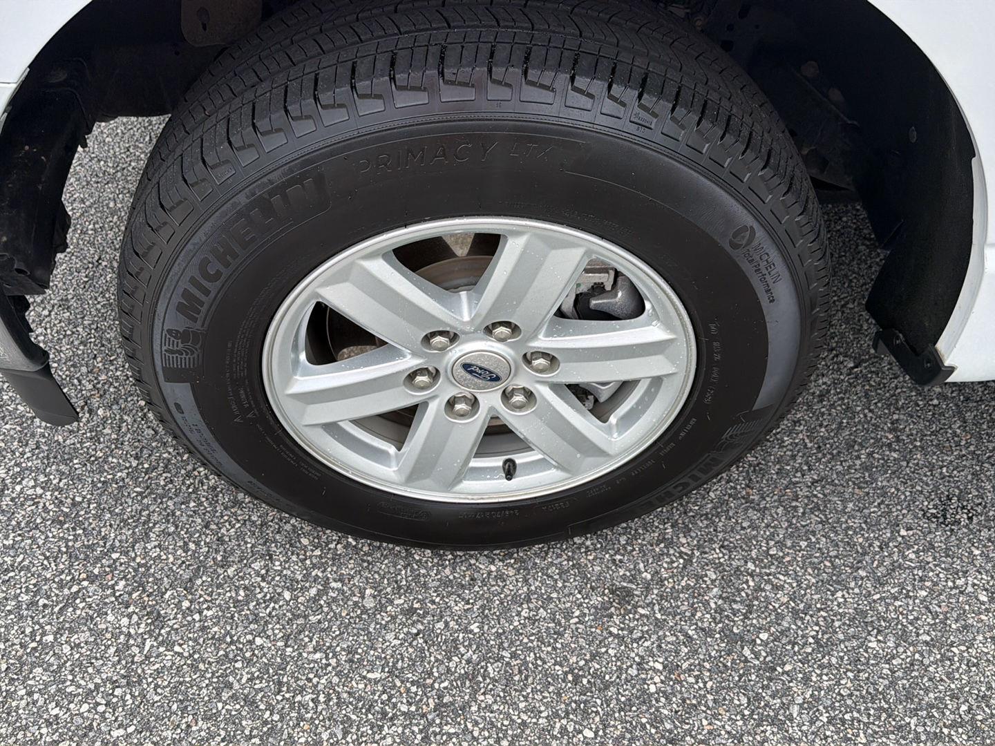 Used 2022 Ford F-150 Truck