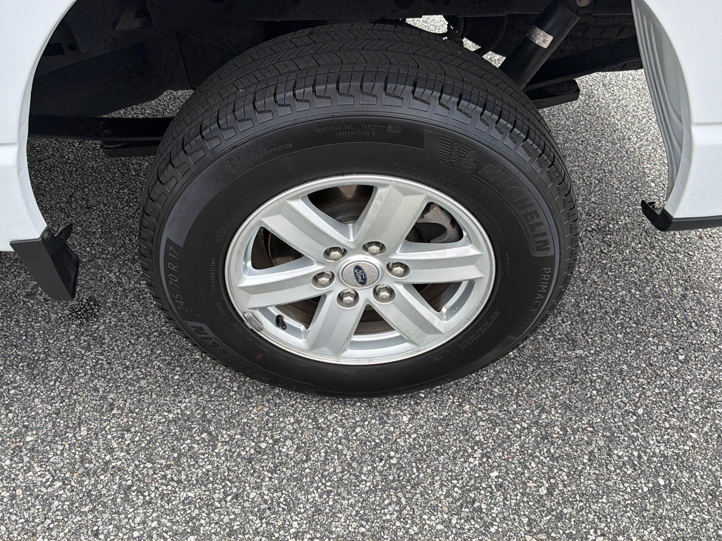 Used 2022 Ford F-150 Truck