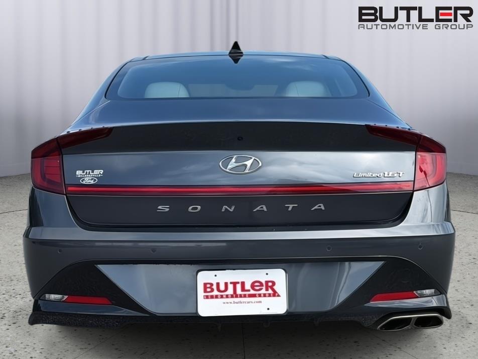 Used 2023 Hyundai Sonata Sedan