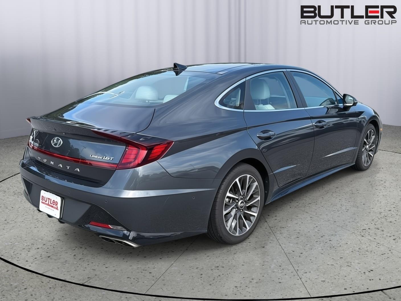 Used 2023 Hyundai Sonata Sedan