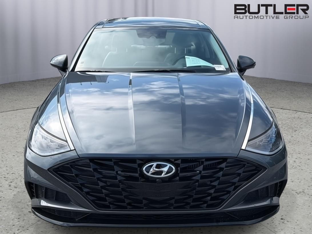 Used 2023 Hyundai Sonata Sedan
