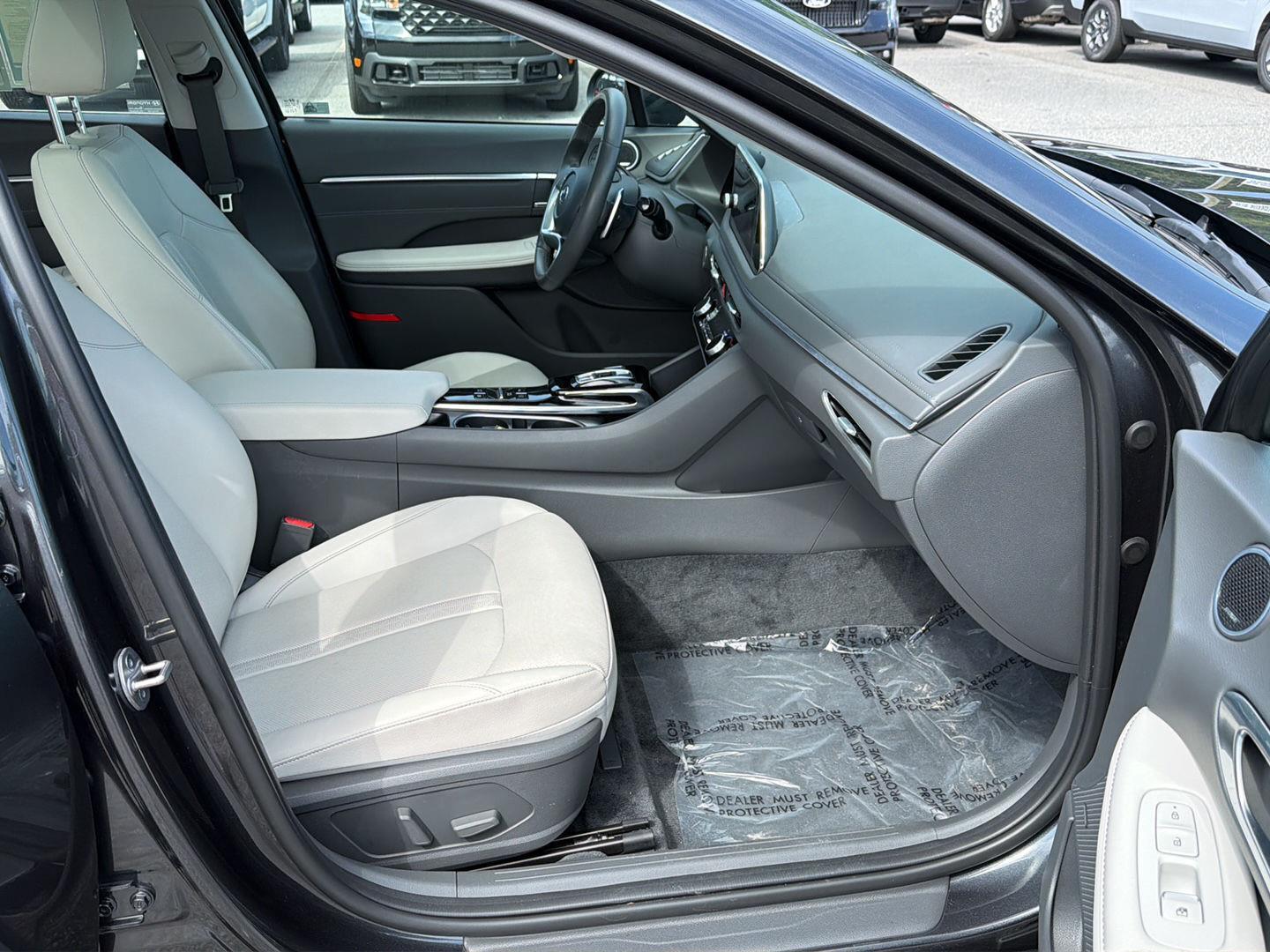 Used 2023 Hyundai Sonata Sedan