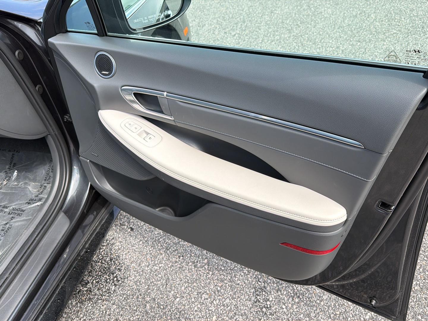 Used 2023 Hyundai Sonata Sedan