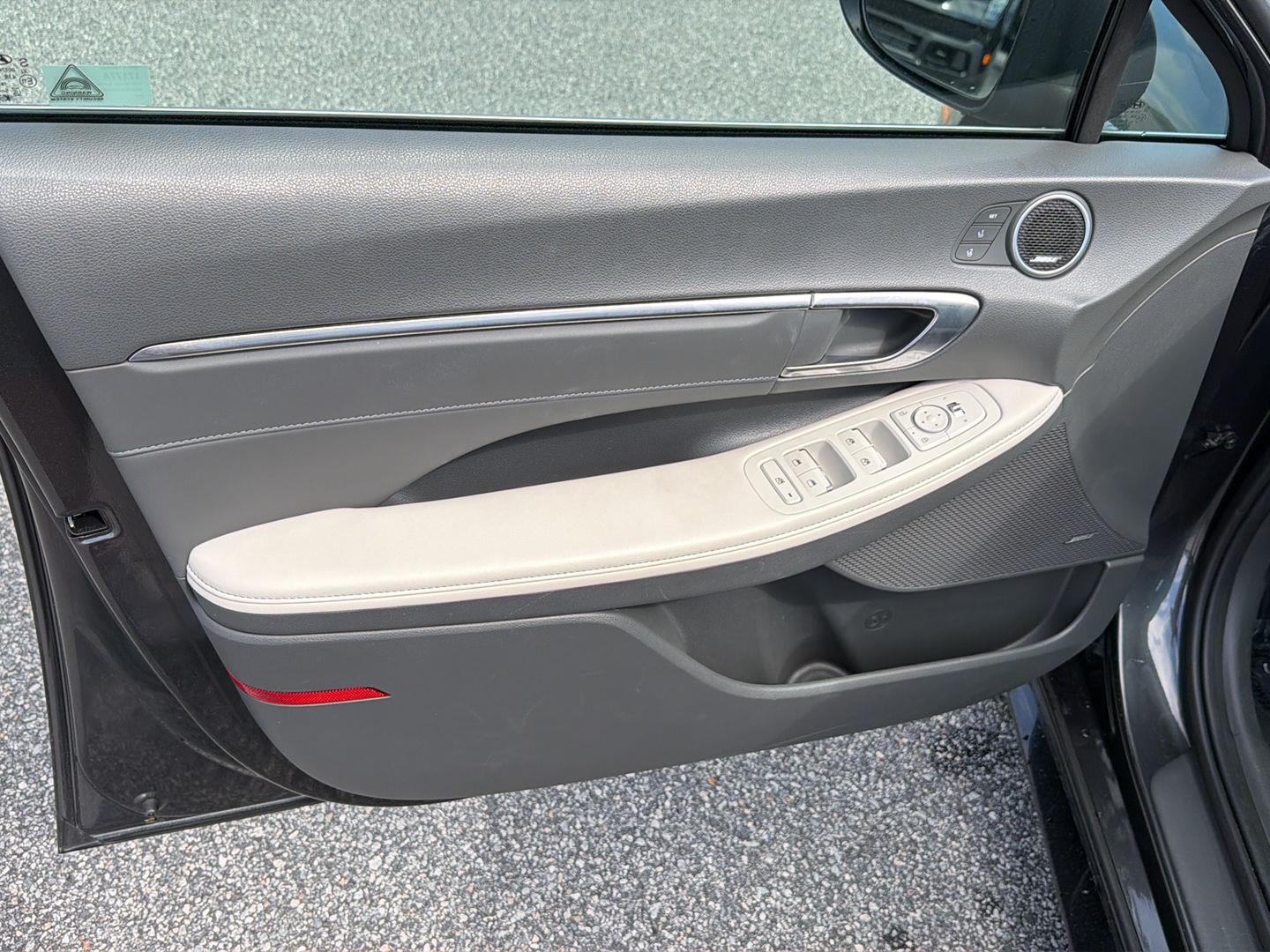 Used 2023 Hyundai Sonata Sedan