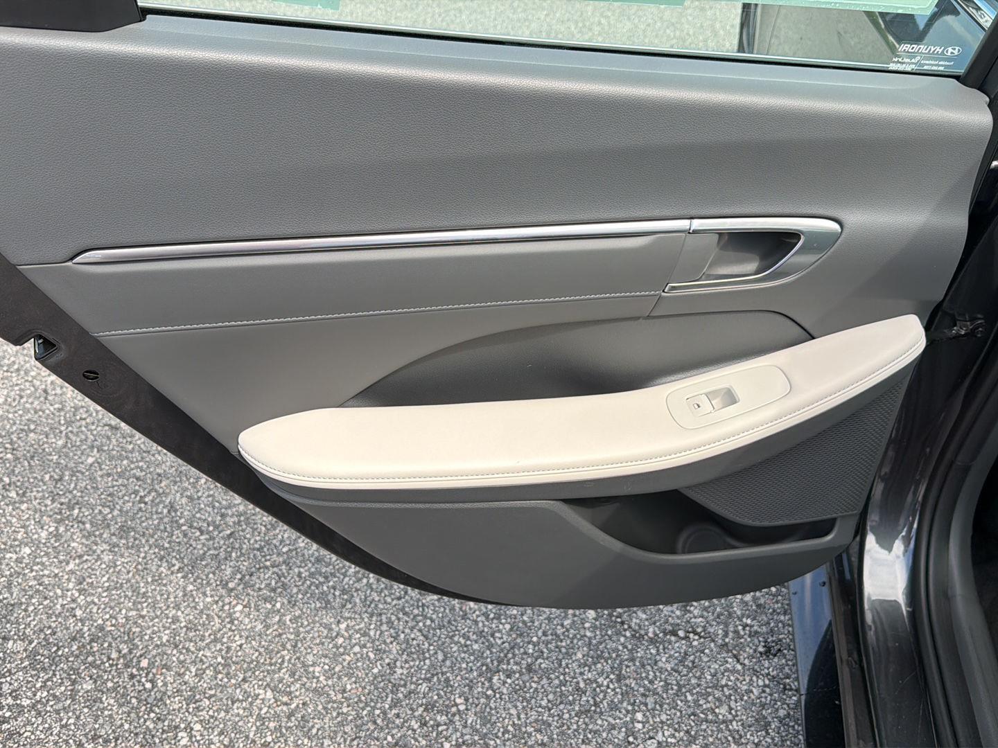 Used 2023 Hyundai Sonata Sedan