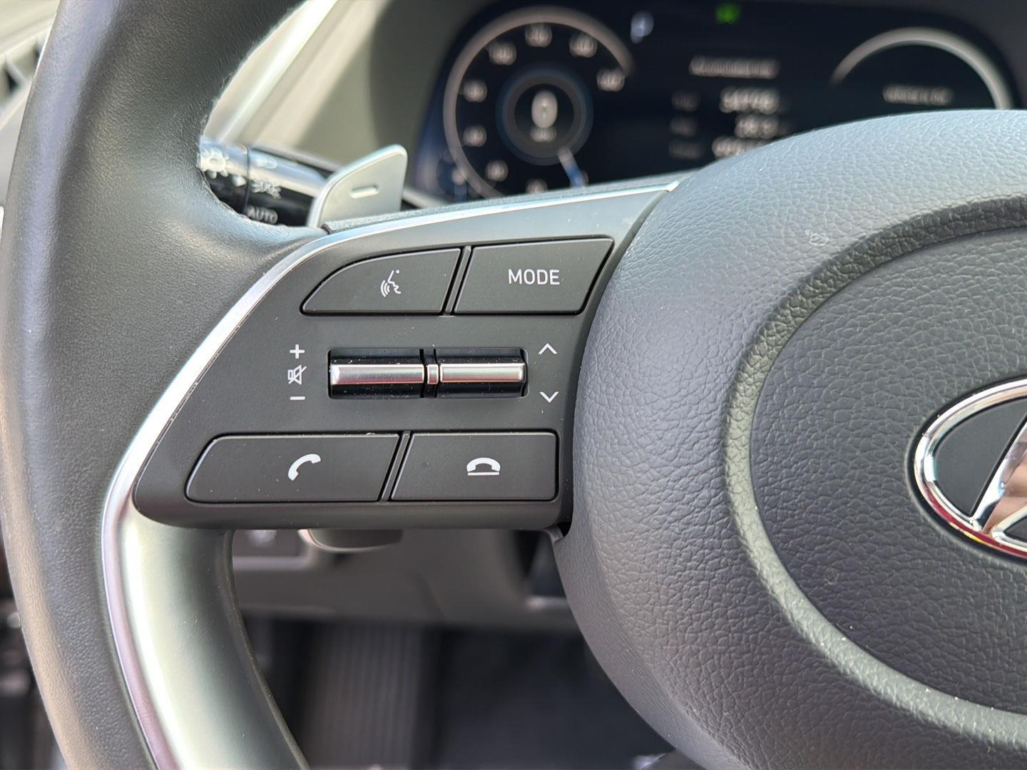 Used 2023 Hyundai Sonata Sedan